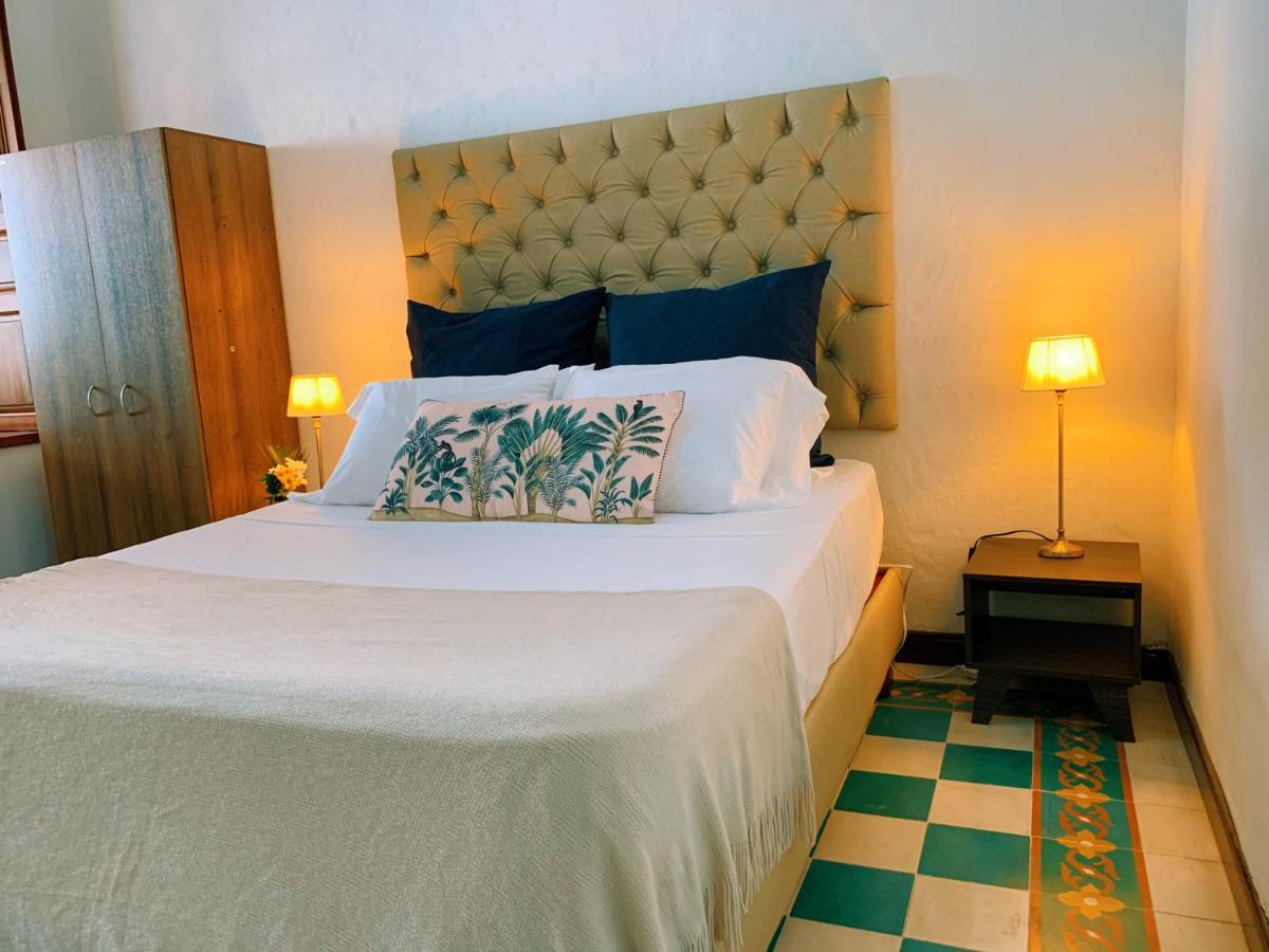 Hotel Boutiquecuba De Cali