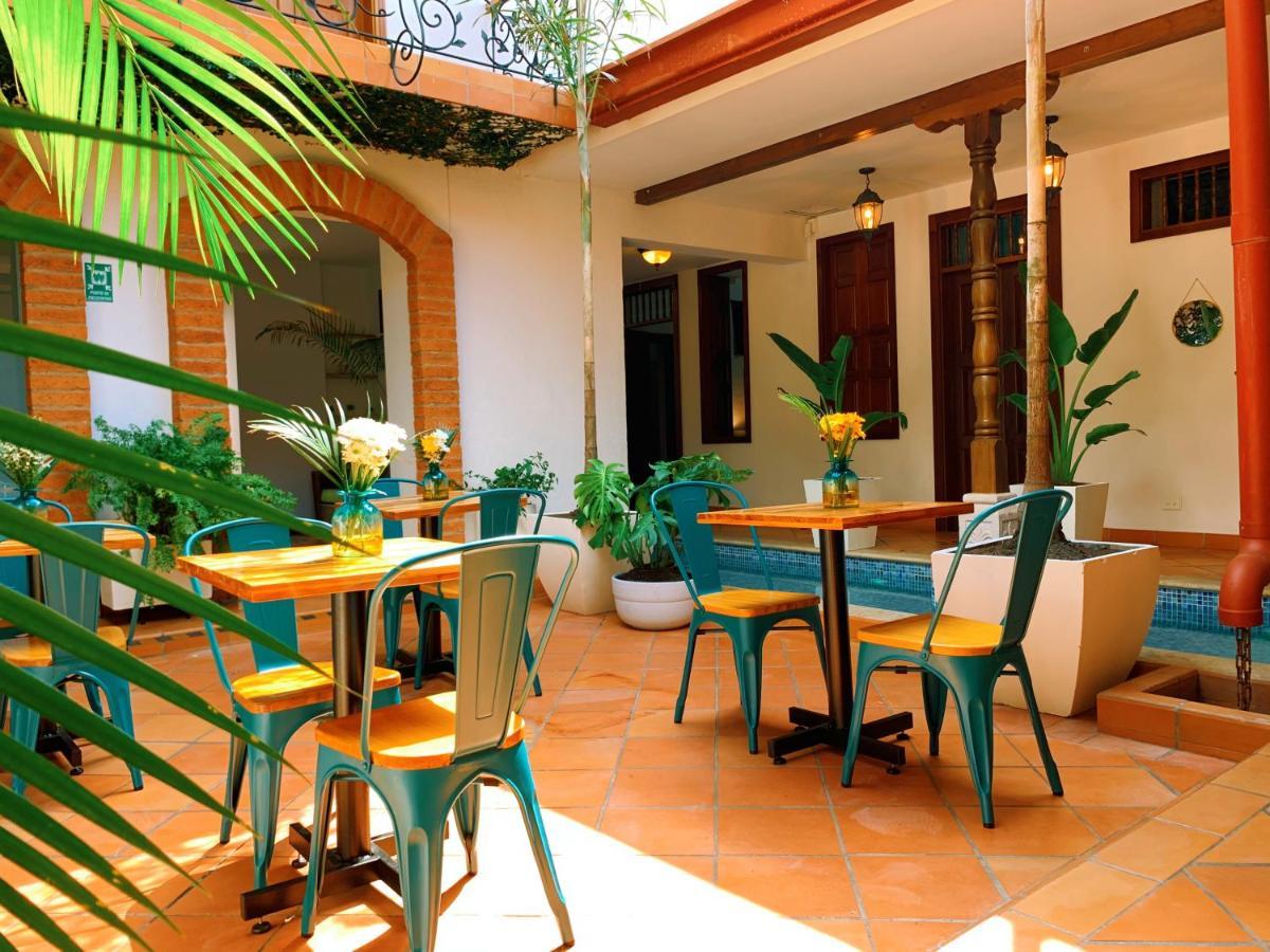 Boutiquecuba De Hotel Cali