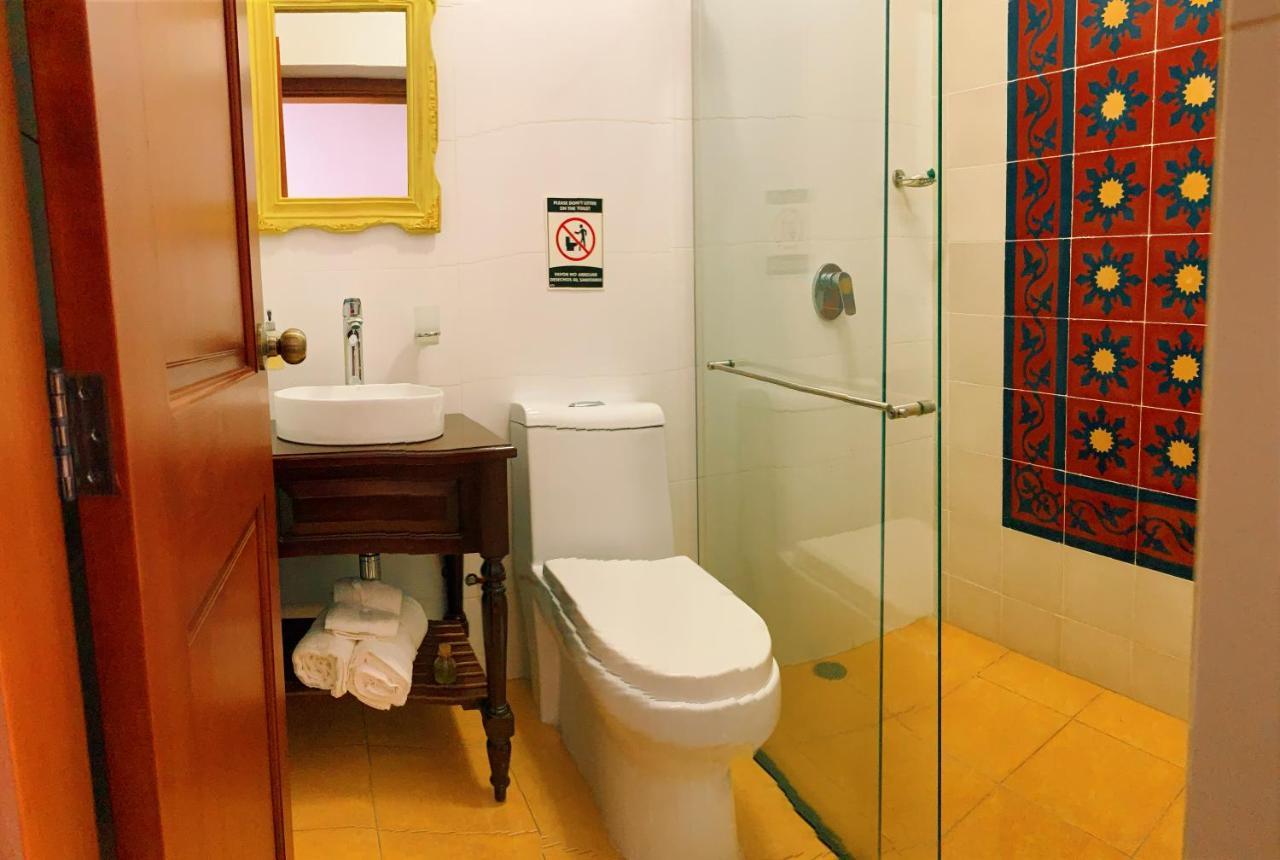 Boutiquecuba De Hotel Cali