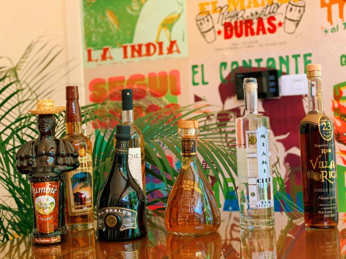 Boutiquecuba De Hotel *
