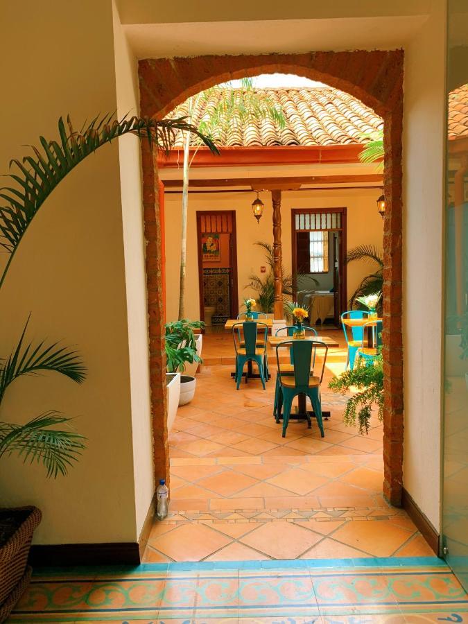 Boutiquecuba De Hotel Cali