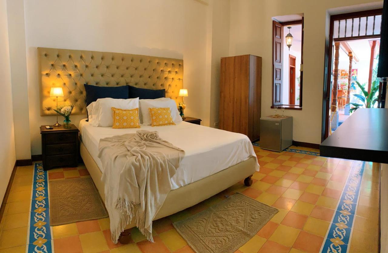 Hotel Boutiquecuba De Cali