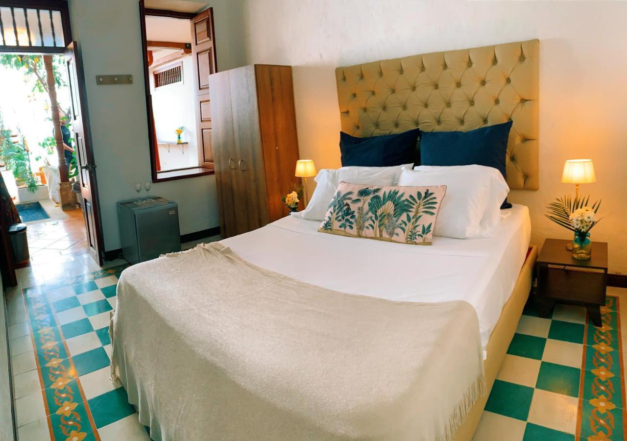 Boutiquecuba De Hotel