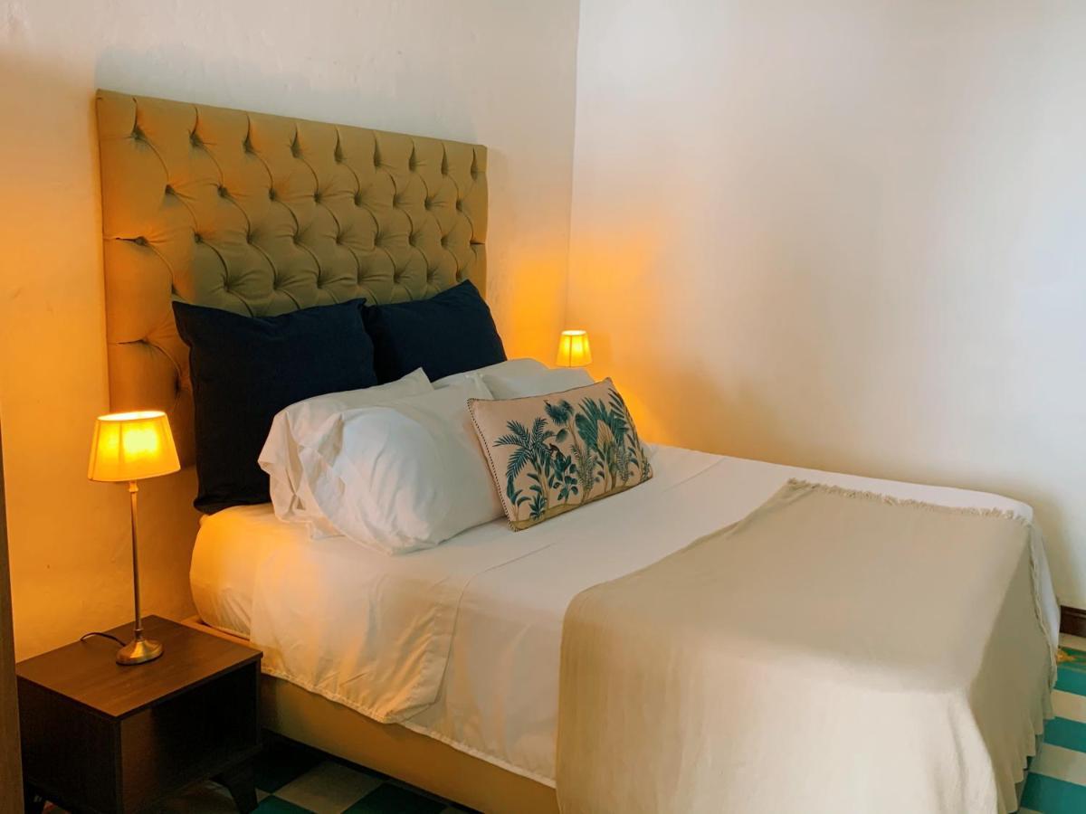 Hotel Boutiquecuba De Cali