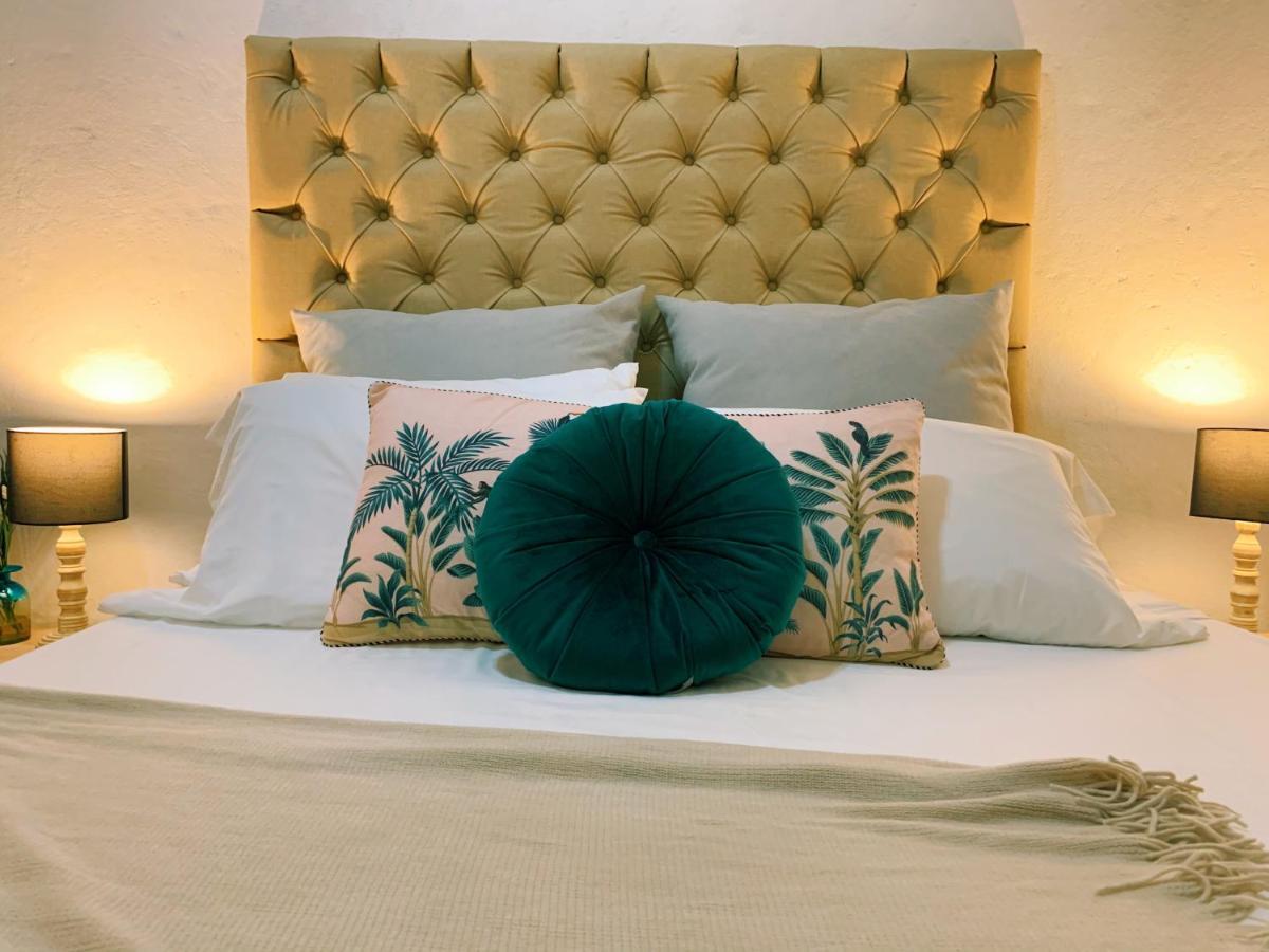 Boutiquecuba De Hotel