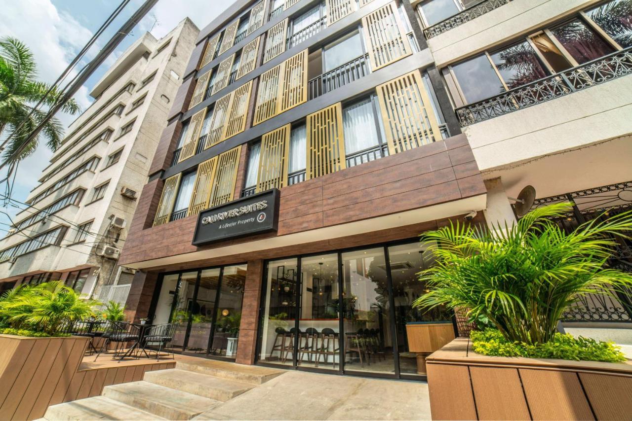 Apartamento River By Yellowkey Capital