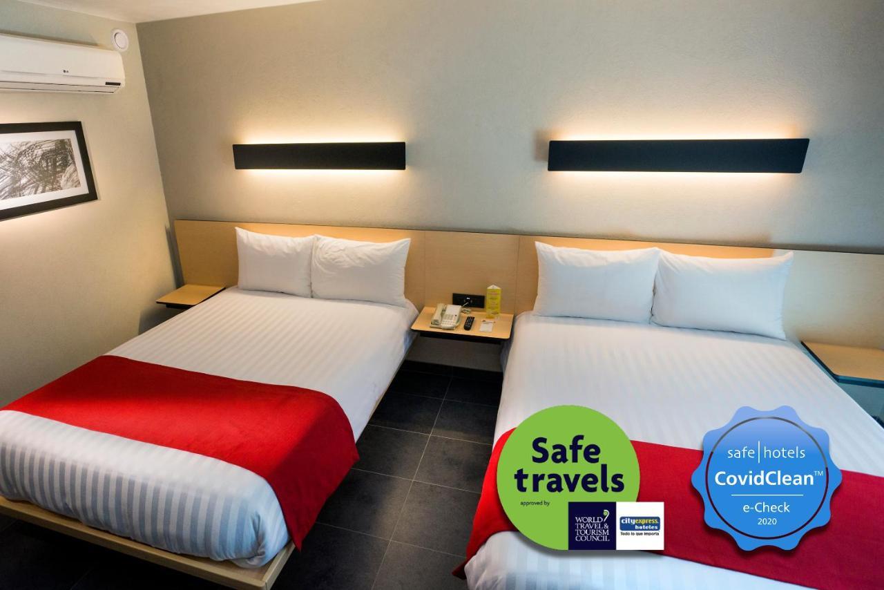 Hotel Express By Marriott Colombia Cali