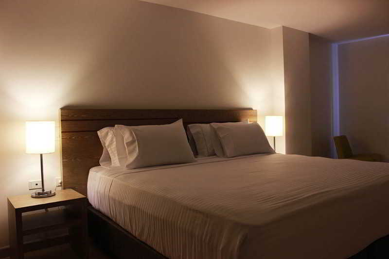 Ms Ciudad Jardin Hotel Cali