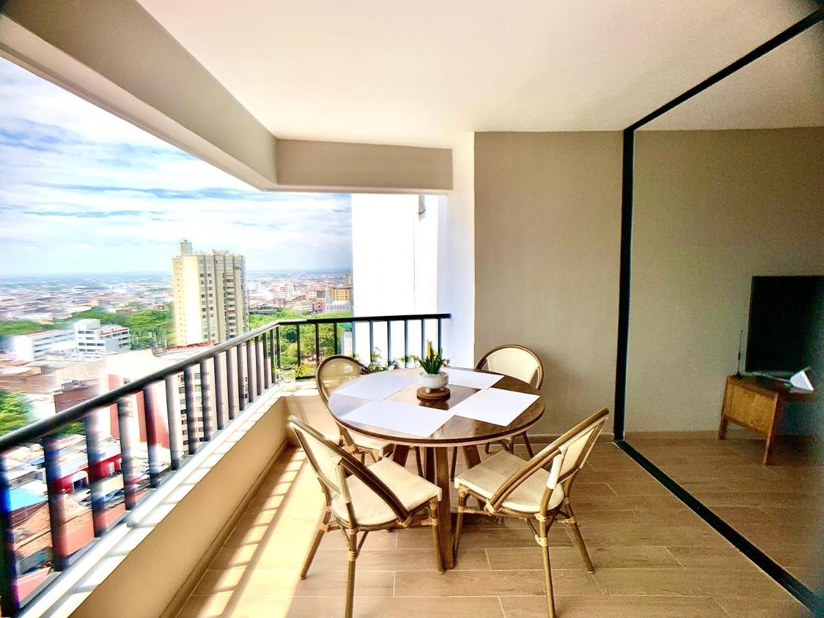 Apartamento Terrazas Granada *