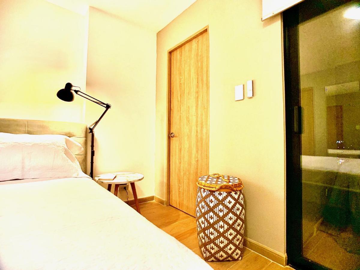 Terrazas Granada Apartamento *