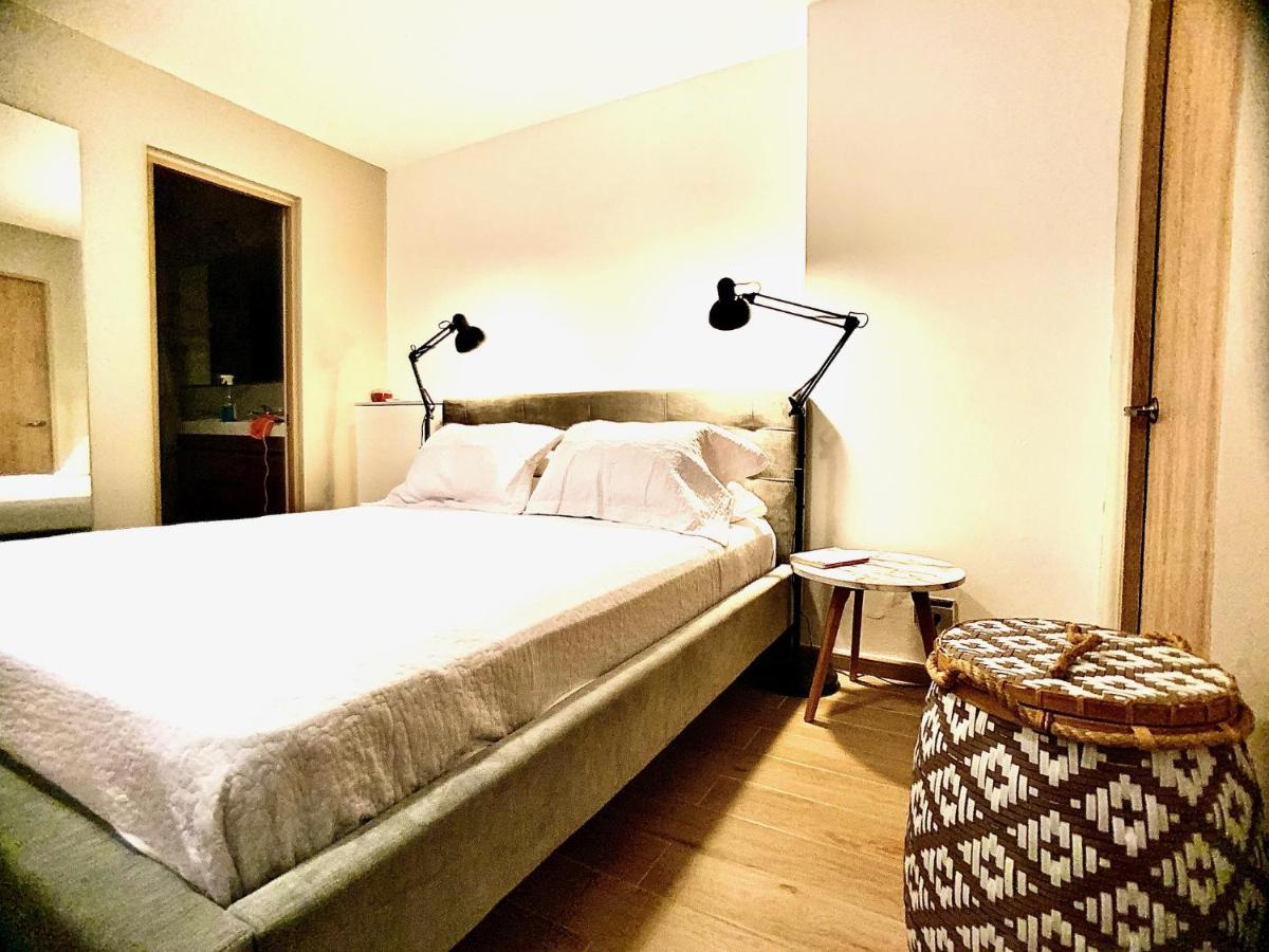 Apartamento Terrazas Granada Cali