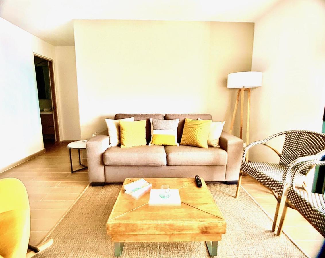 Apartamento Terrazas Granada Cali