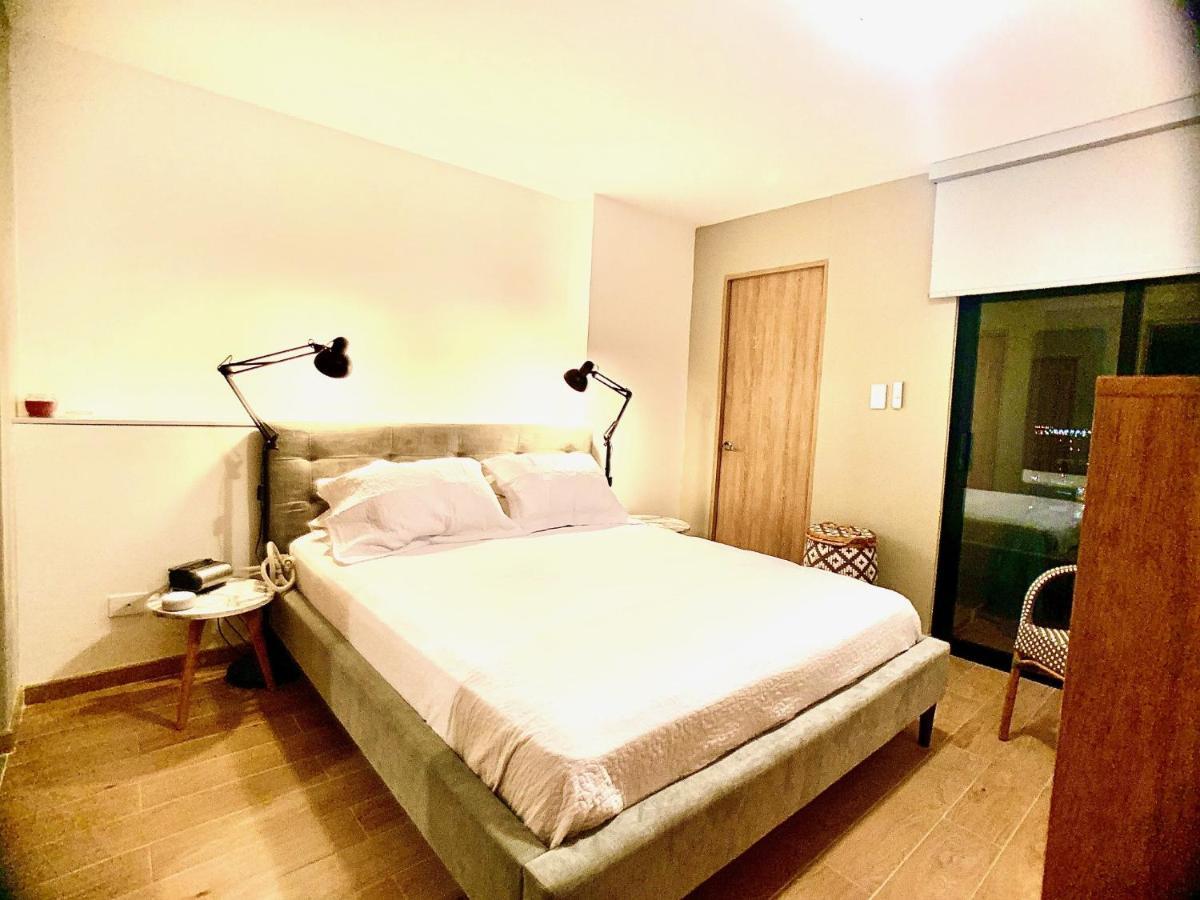 Terrazas Granada Apartamento *