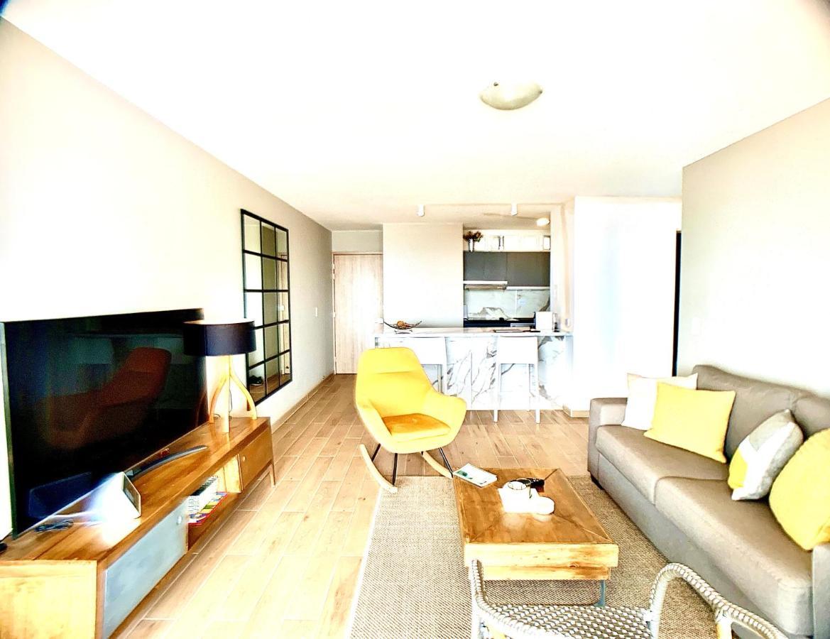 Terrazas Granada Apartamento