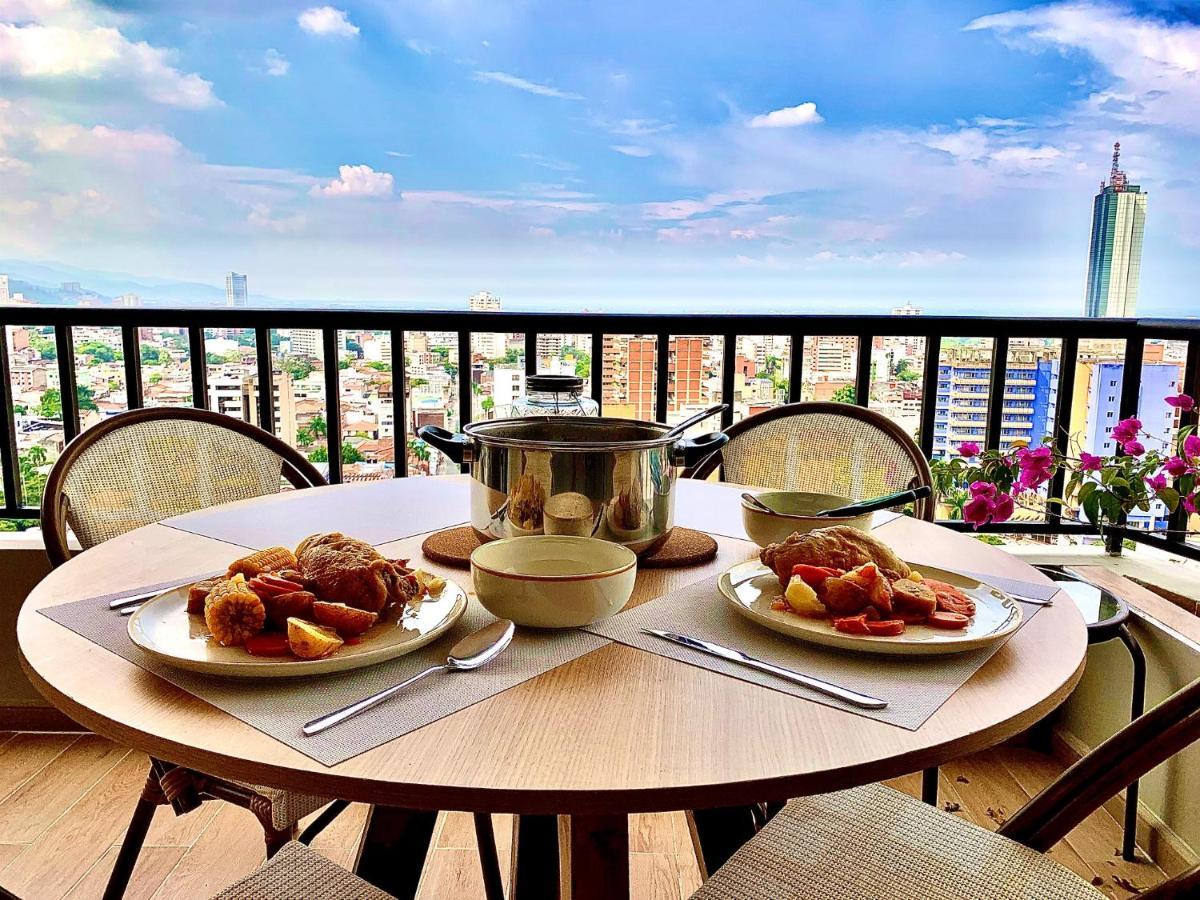 Apartamento Terrazas Granada