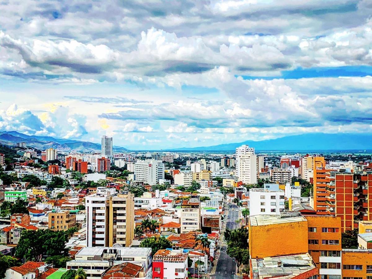 Apartamento Terrazas Granada