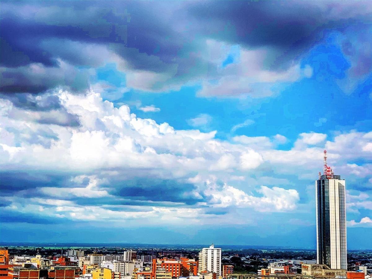 Apartamento Terrazas Granada *