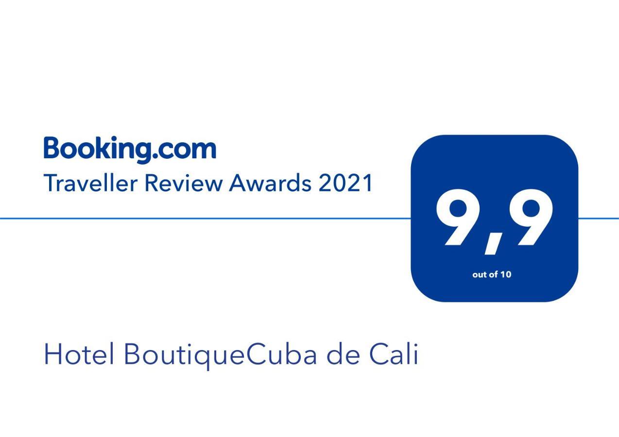 Boutiquecuba De Hotel Cali