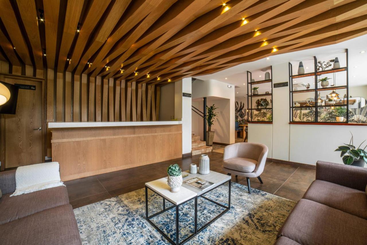 Apartamento River By Yellowkey Capital