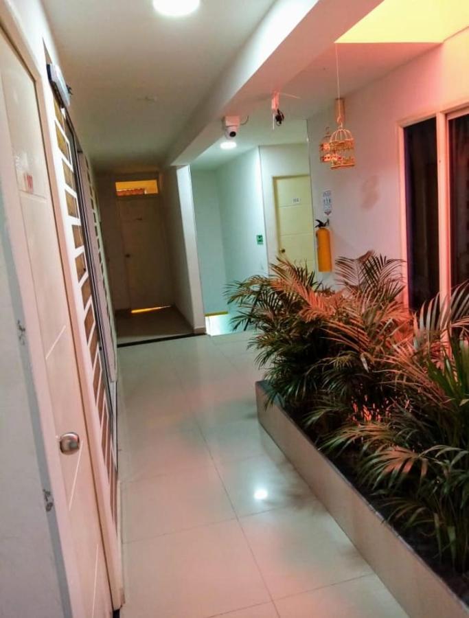 Hotel Hcr Pasarela 3*