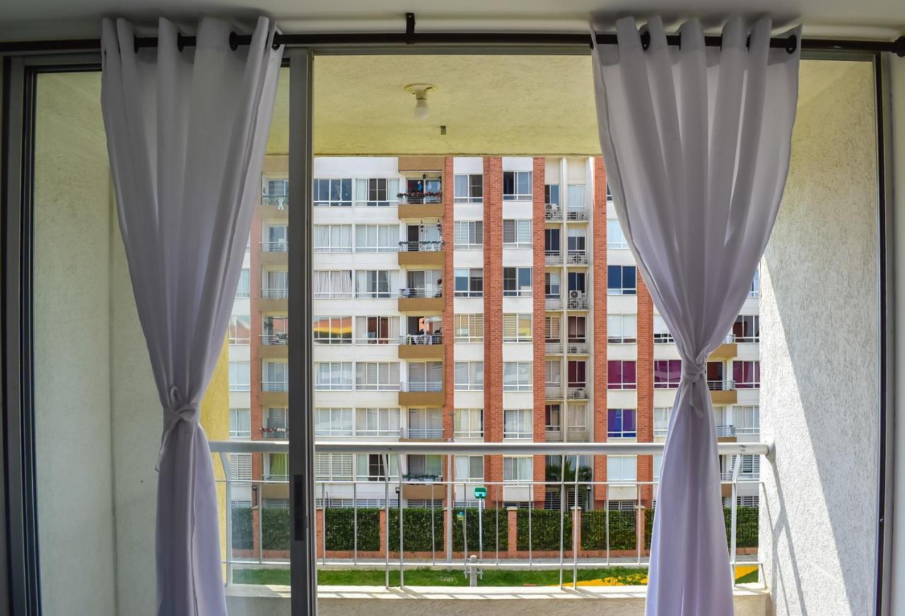 Apartamento San Felipe Del Lili Apartment *