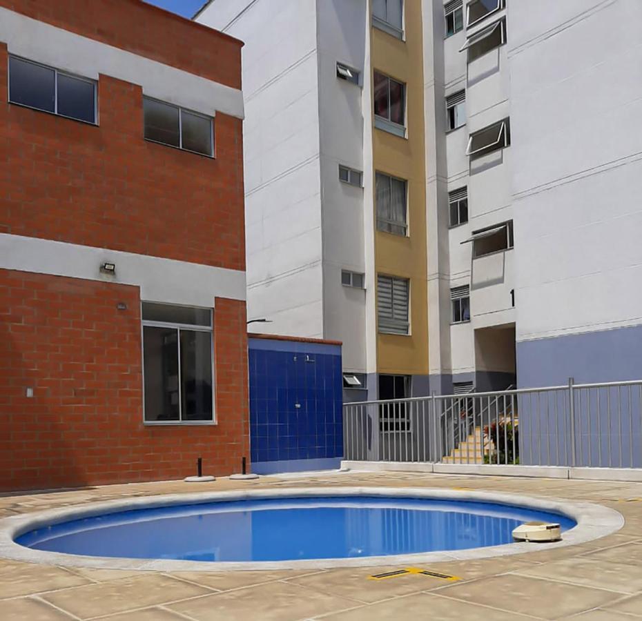 Apartment Apartamento San Felipe Del Lili *