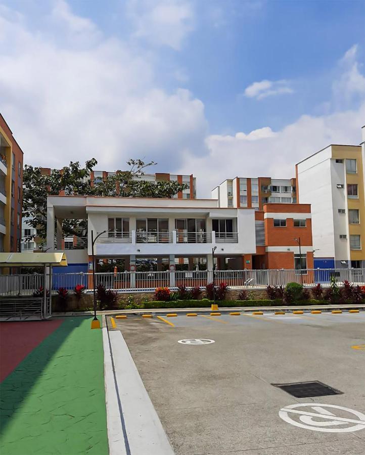 Apartamento San Felipe Del Lili Apartment *