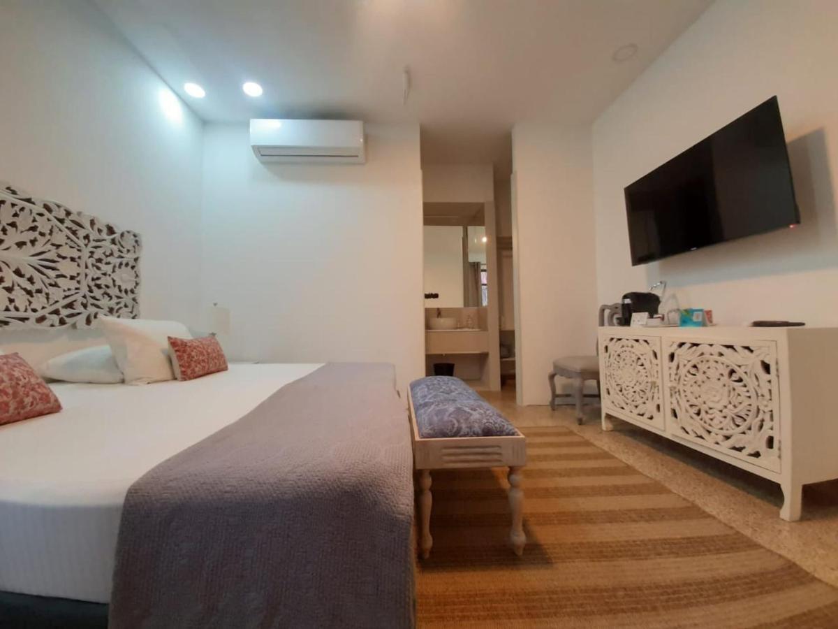 Hotel Rossa Palma 4*