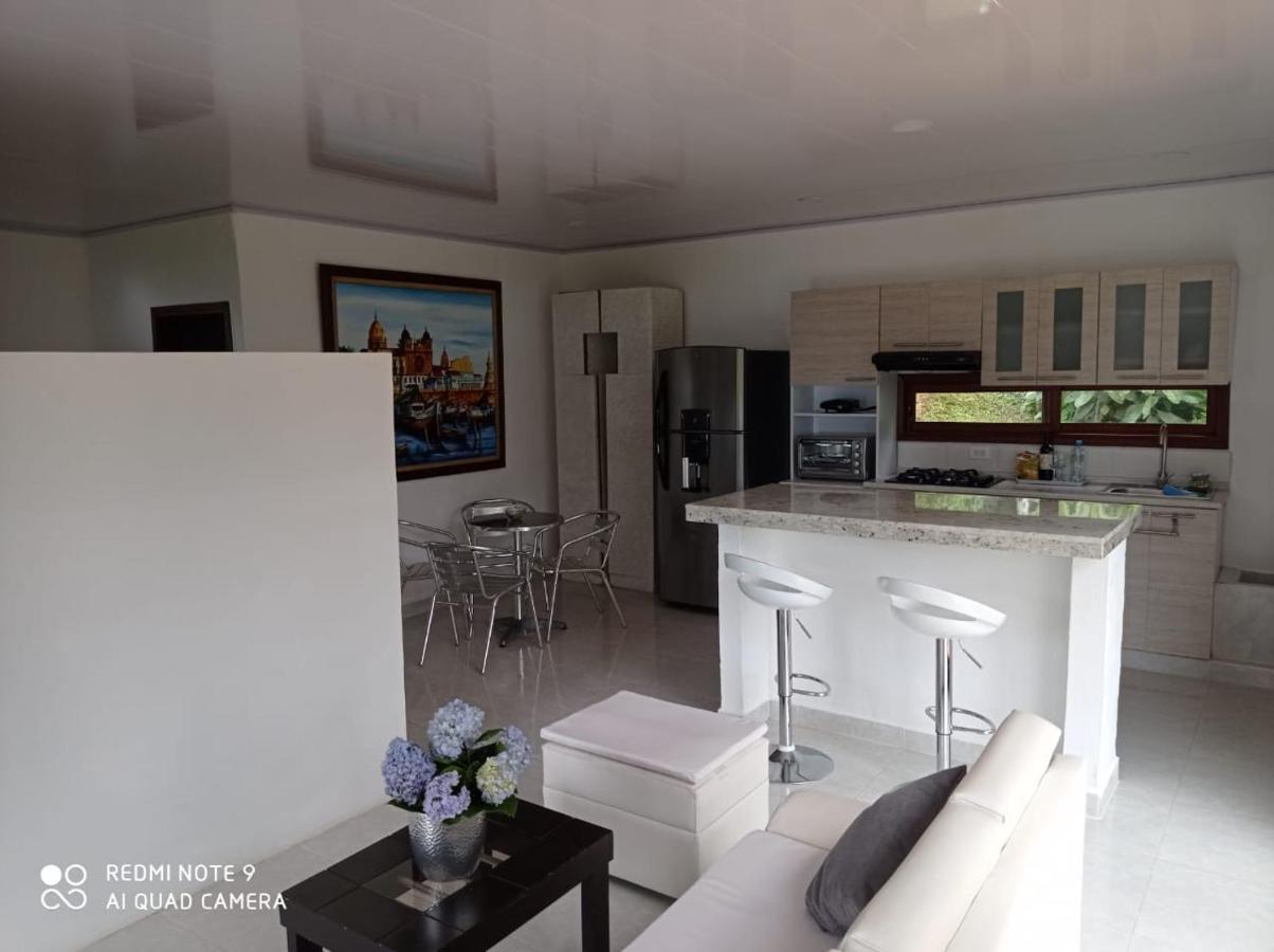 Villa Las Aguilas Cali