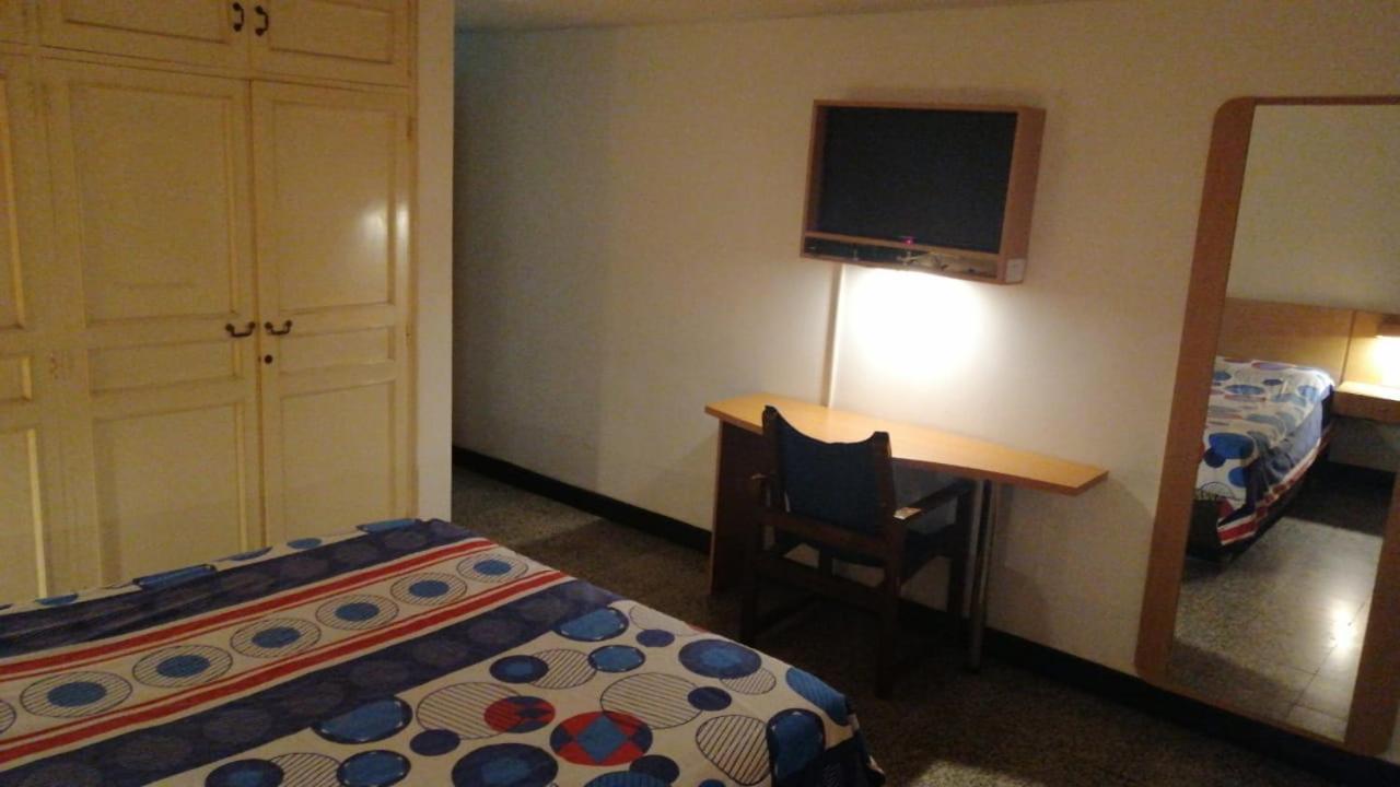 Bed and breakfast Del Oeste