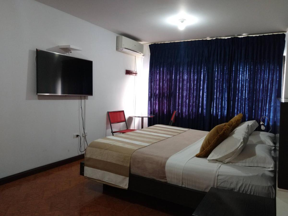 Rivera Plaza Hotel 3*