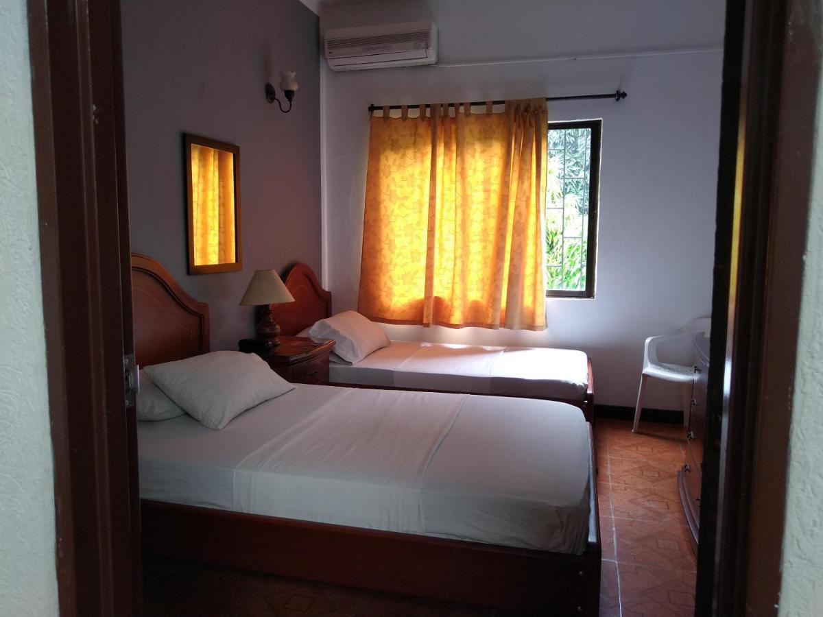Hotel Rivera Plaza Cali