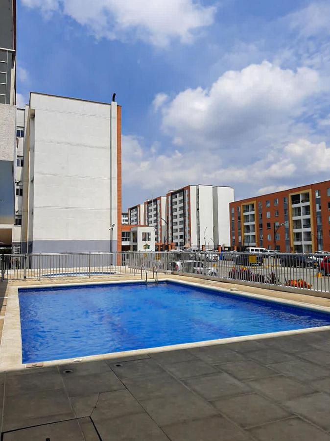 Apartamento San Felipe Del Lili * Cali