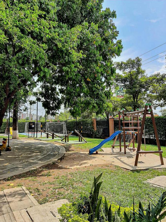 Apartamento San Felipe Del Lili Cali