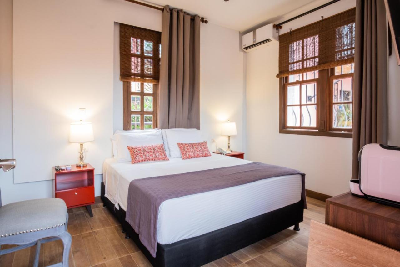 Hotel Rossa Palma 4*