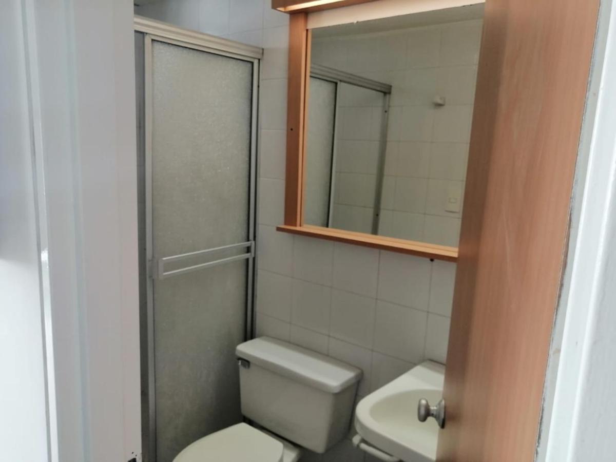 Bed and breakfast Del Oeste 2*