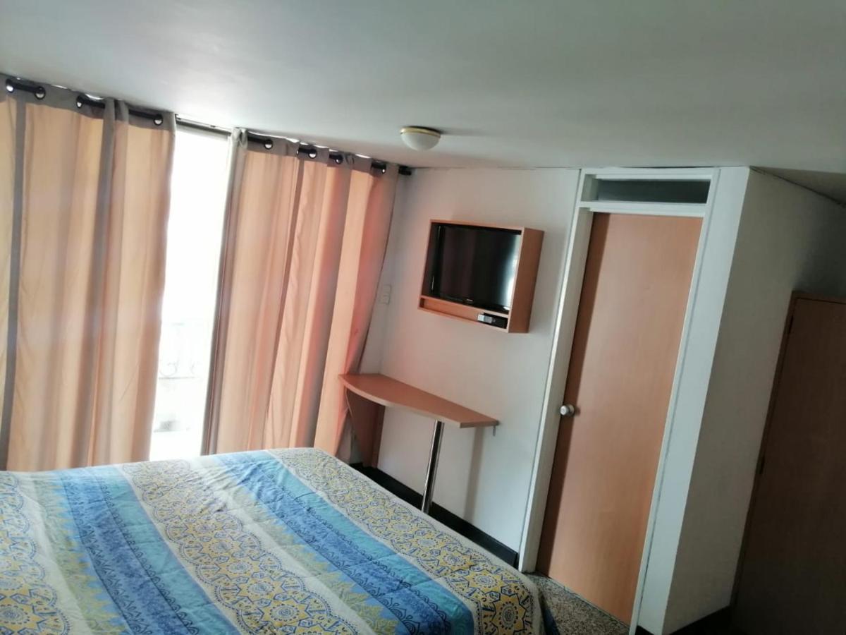Del Oeste Bed and breakfast Cali