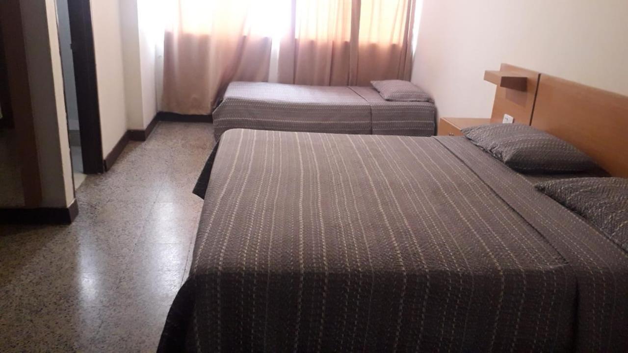 Del Oeste Bed and breakfast 2*