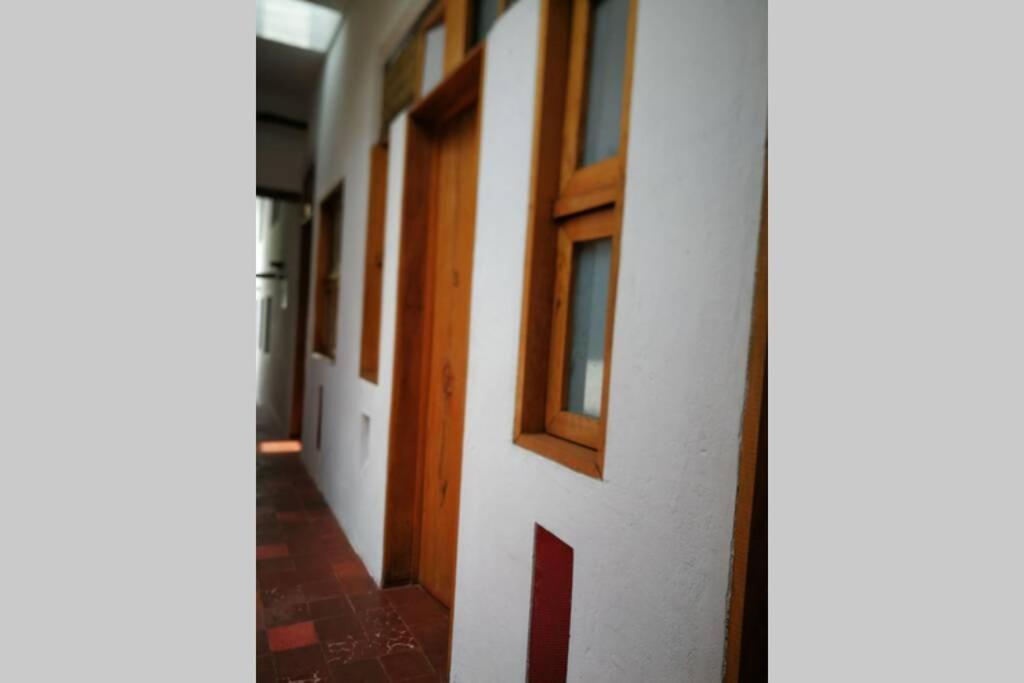 Apartamento Parrot House San Antonio Cali