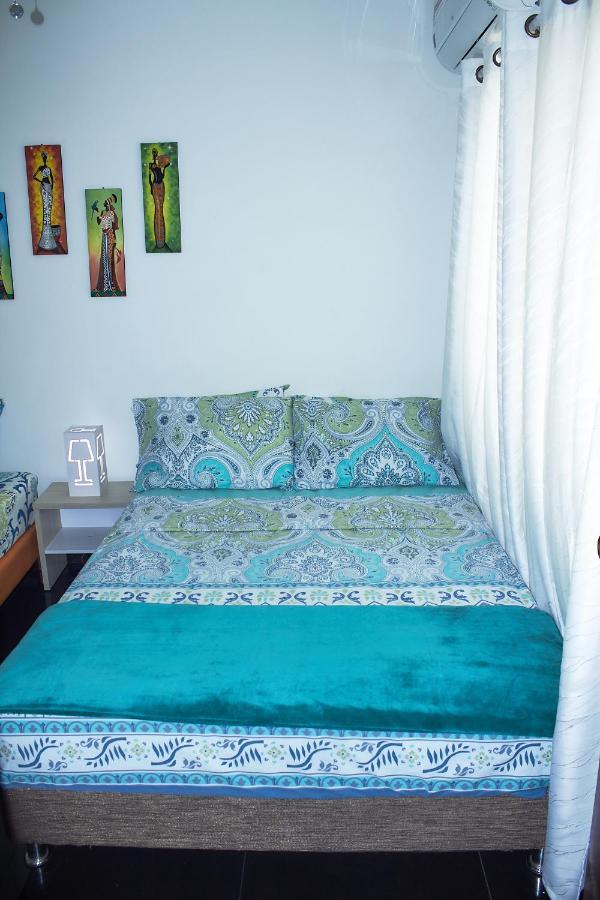 Cozy Excellent Location, Air Conditioning Apartment Cali