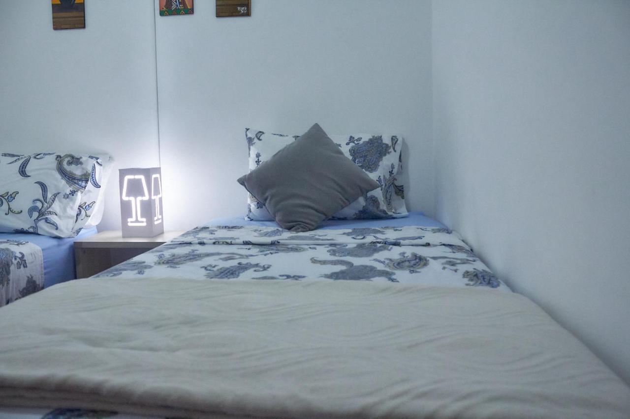 Cozy Excellent Location, Air Conditioning * Cali