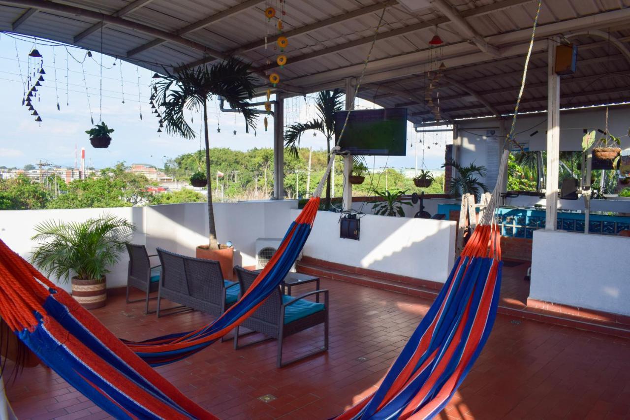 Brisas De Calima Hotel 2*