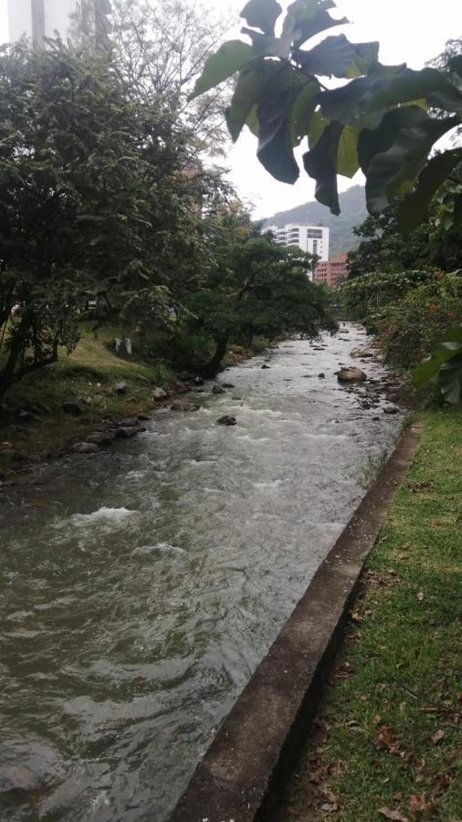 Bed and breakfast Del Oeste