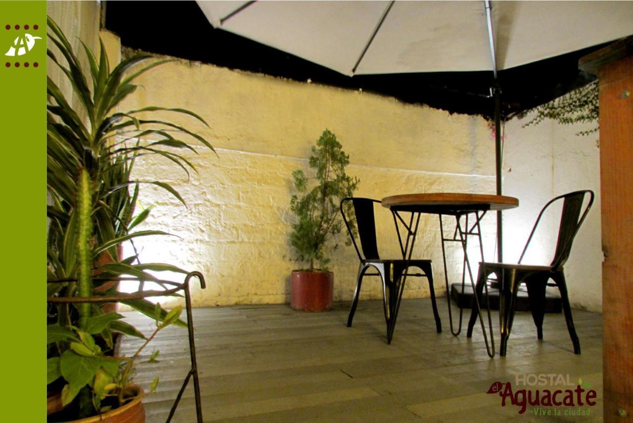 El Aguacate Guest house 2*