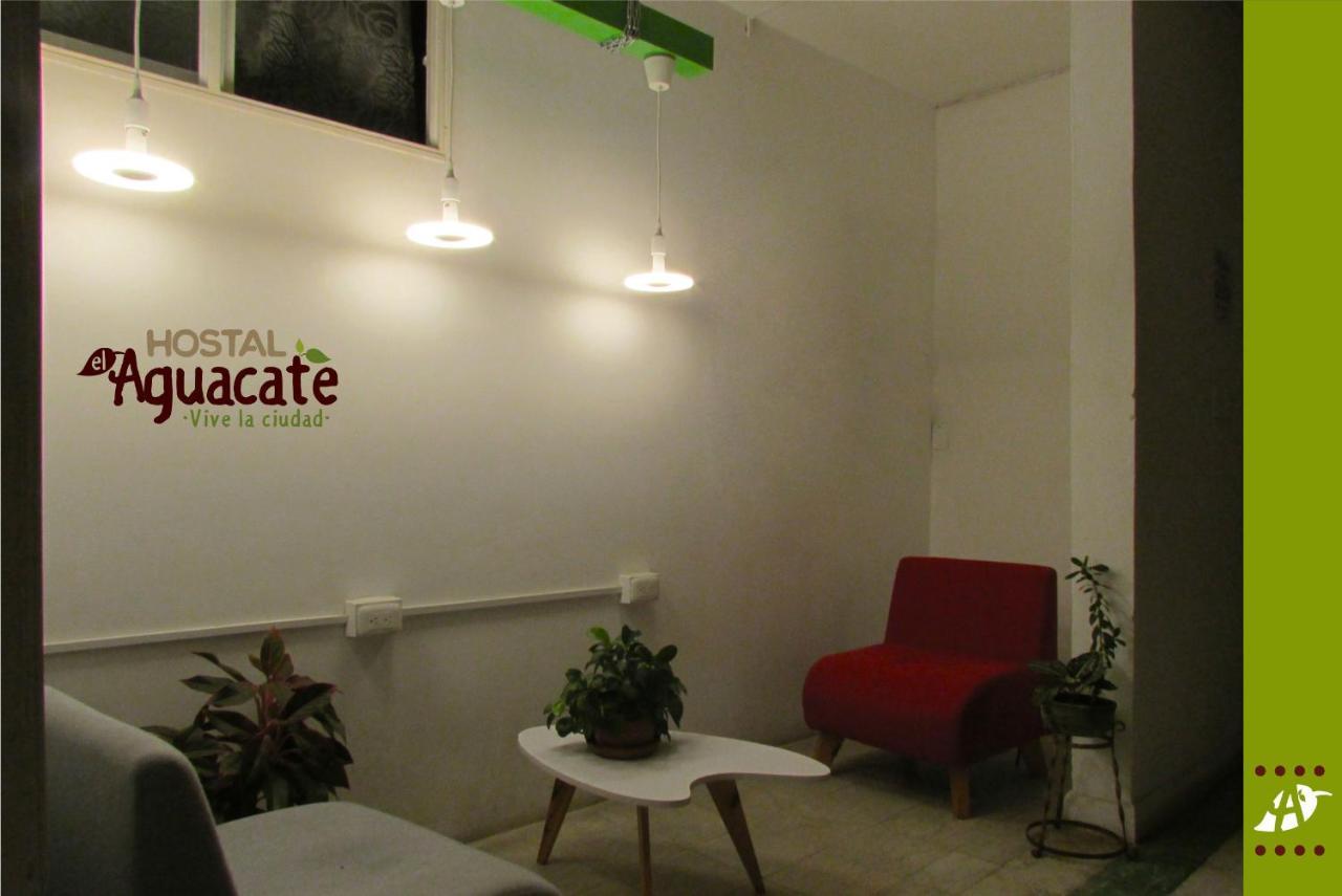 El Aguacate 2* Cali