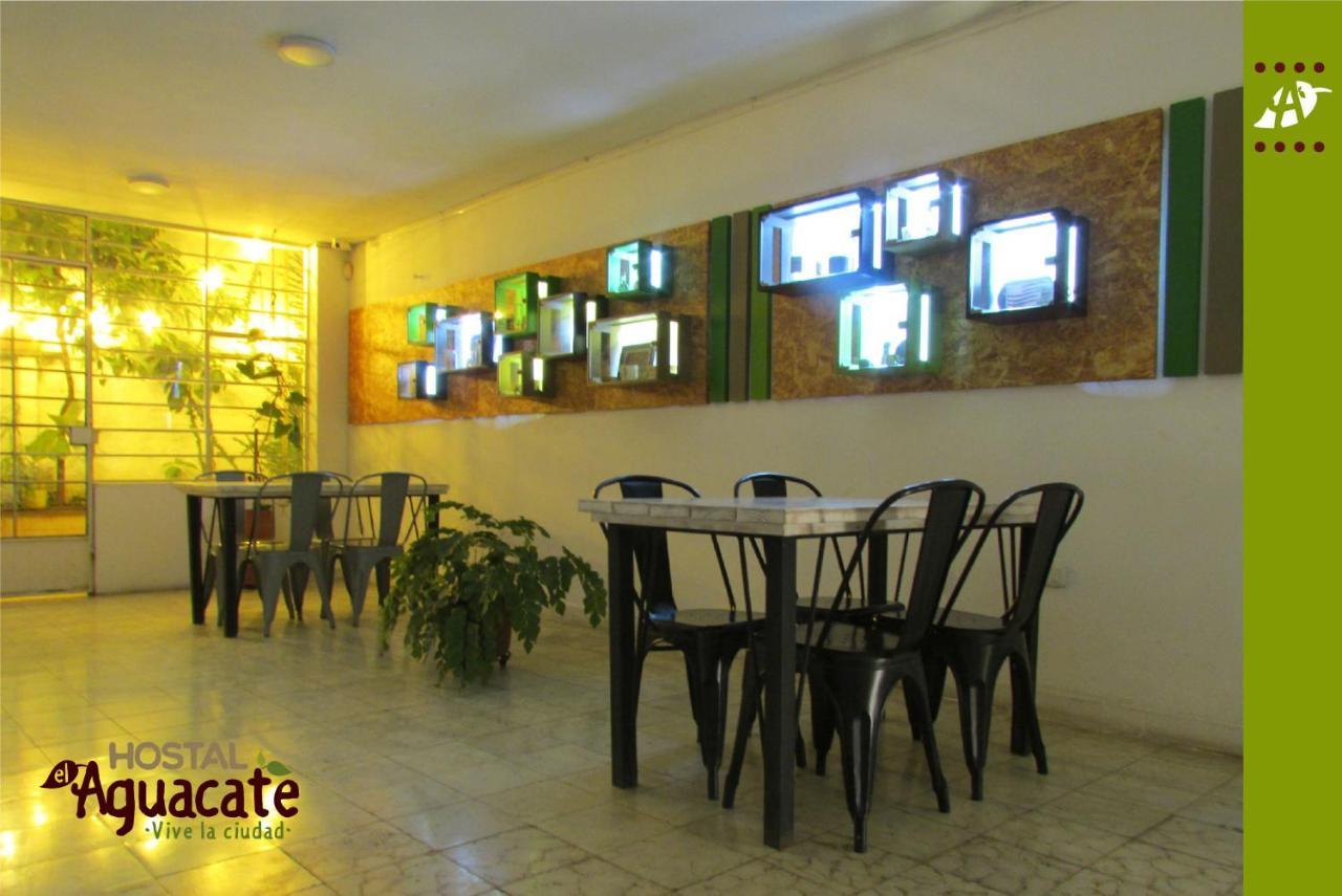 El Aguacate 2* Cali