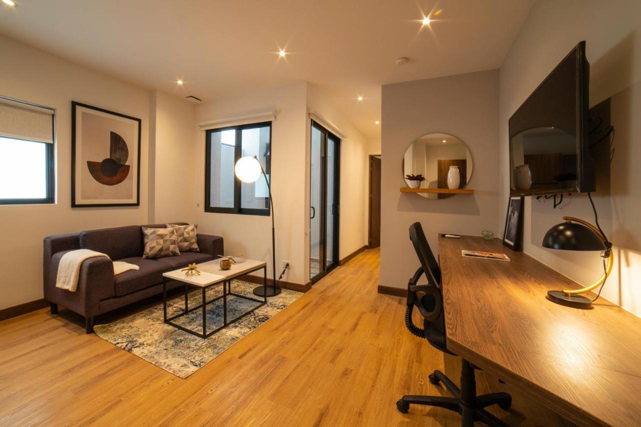Apartamento River By Yellowkey Capital Cali