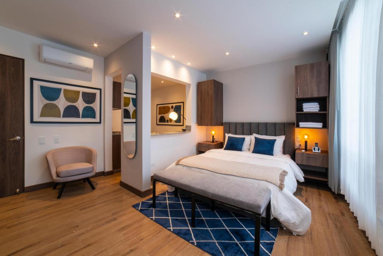 Apartamento River By Yellowkey Capital Cali