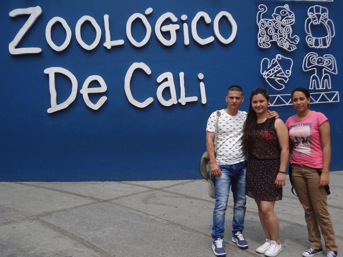 Apartamento San Cayetano