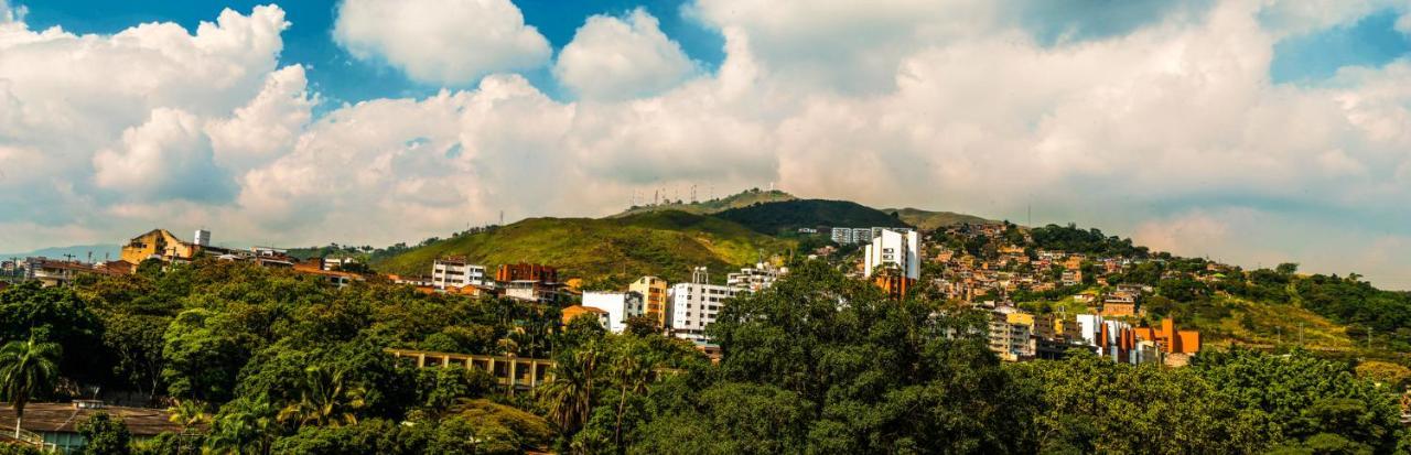 Apartamento San Cayetano Cali